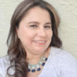 Meet your Posher, Alba estela